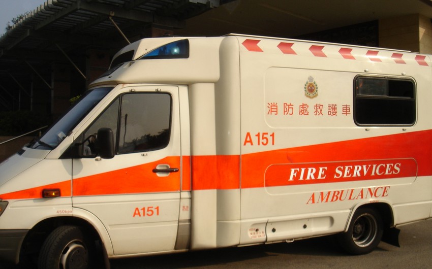 Filippində avtobus aşıb, 25 nəfər ölüb