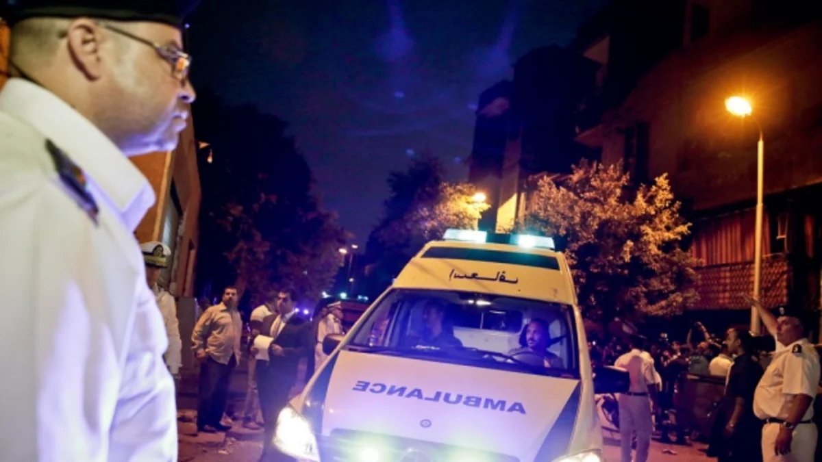 ​Misirdə avtobus yük maşını ilə toqquşub, 18 nəfər ölüb