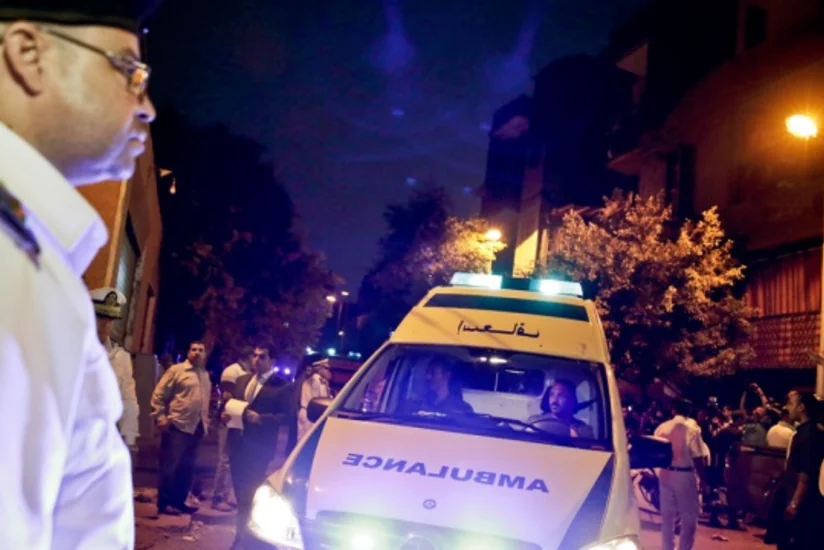 ​Misirdə avtobus yük maşını ilə toqquşub, 18 nəfər ölüb
