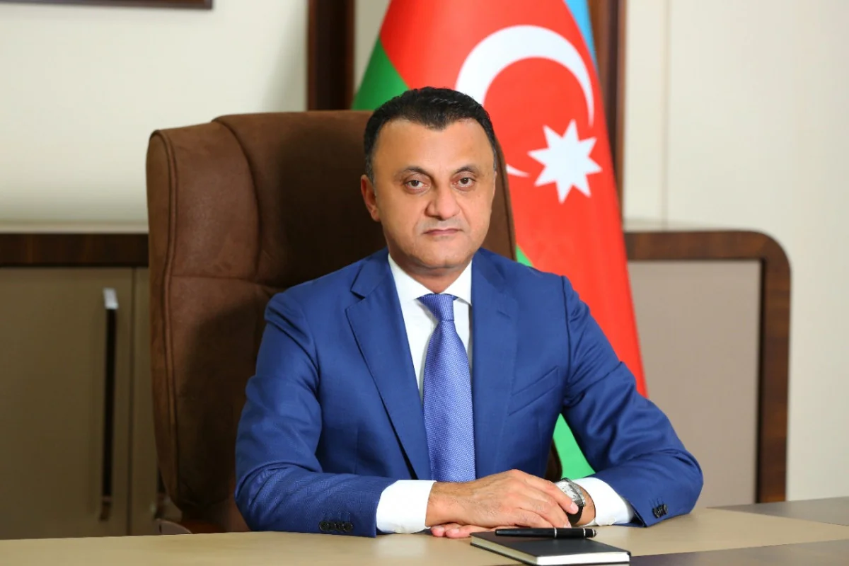 Исполнительный директор TƏBİB прокомментировал массовые отравления в школах