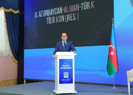 Astarada VIII Bakı Beynəlxalq Tibbi Treyninq Günləri keçirilir