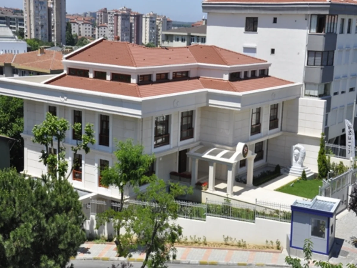 Azərbaycanın İstanbuldakı baş konsulluğuna yeni təyinat olub