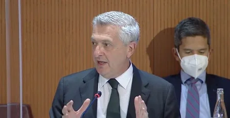 Azerbaijan to present new universal model for return of IDPs