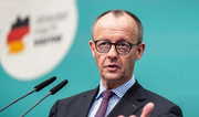 Merz: Diplomatic ways to resolve Ukraine-Russia conflict exhausted