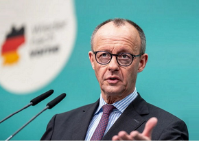 Merz: Diplomatic ways to resolve Ukraine-Russia conflict exhausted