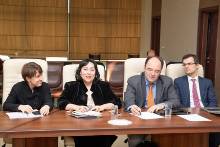 Əmək qanunvericiliyinə əməl olunmasına dövlət nəzarətində risk əsaslı yanaşmaların tətbiqi mexanizmi hazırlanır