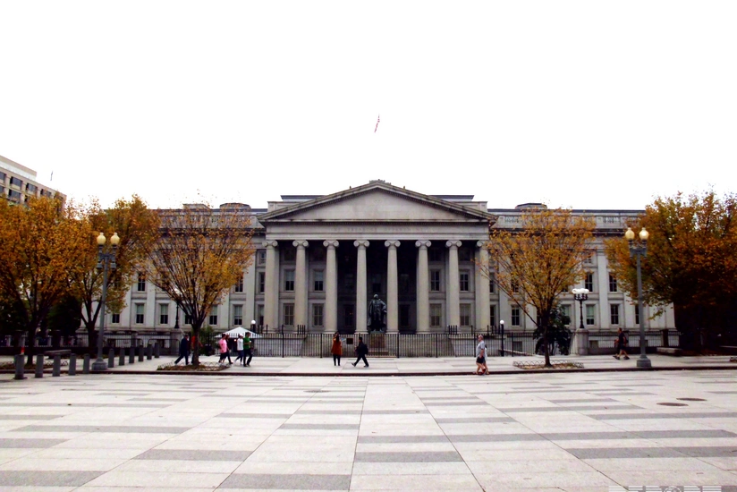 US Department of Treasury: Sanctions imposed on Iranian ships and aircraft