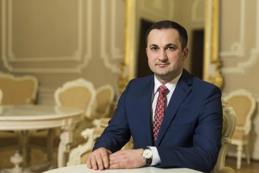 Chairman of Latvian Saeima Committee: Cooperation with Azerbaijan is future of Europe - INTERVIEW
