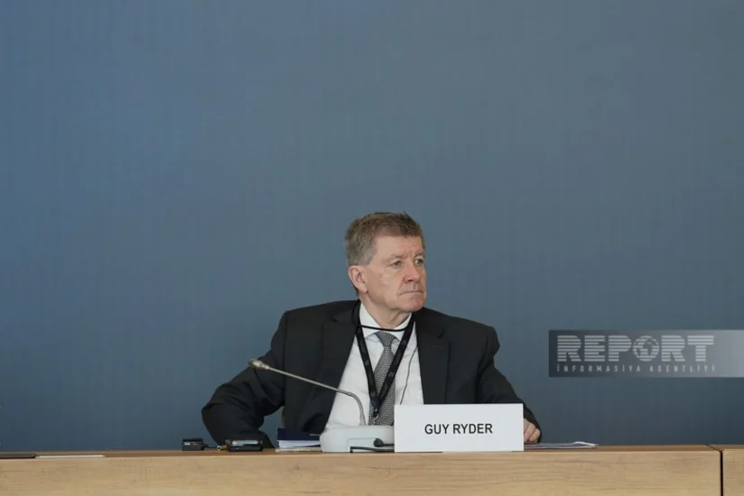 ООН: Рост конфликтов и поляризации в мире требует единства на международном уровне