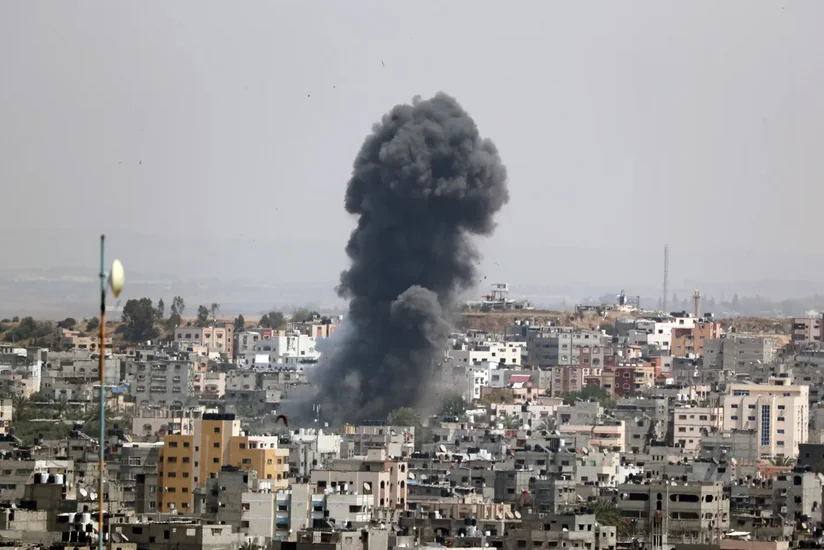 “Əl-Əqsa tufanı”nın Çin və Rusiyaya təsiri – ŞƏRH