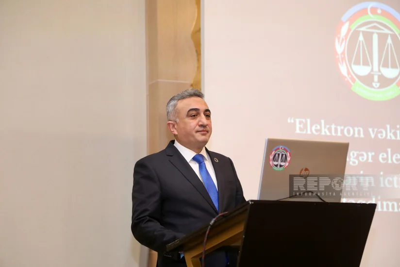 Azərbaycanda vətəndaşlara hüquqi yardım göstərəcək süni intellekt istifadəyə veriləcək