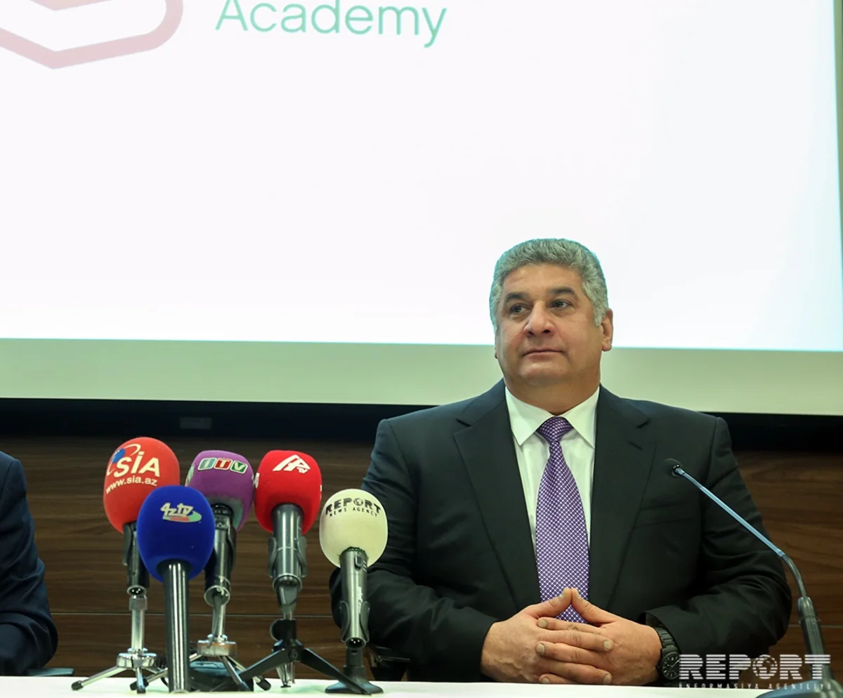 Azad Rahimov: Change in Formula 1 management will not affect Azerbaijan