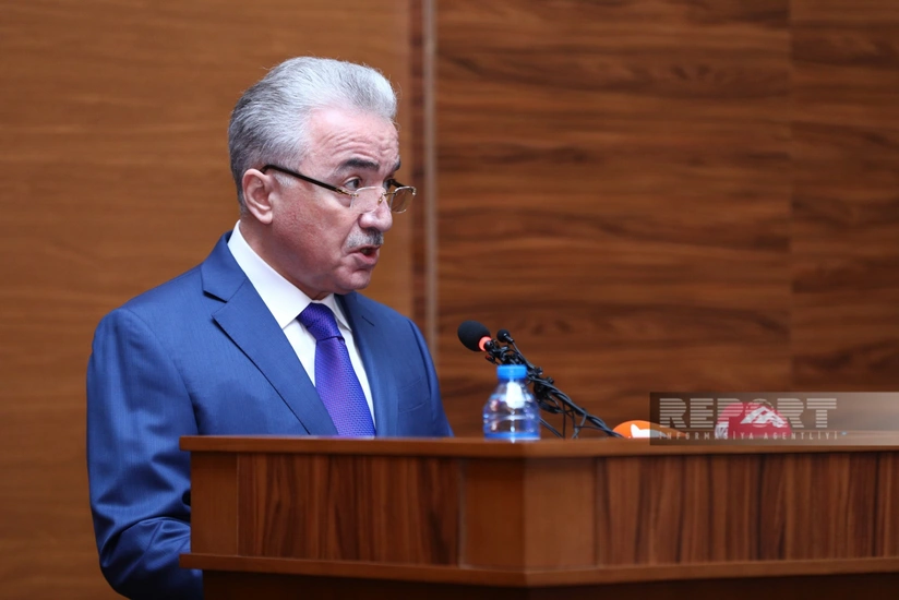 Zeynal Nağdəliyev: Azad edilmiş daha altı rayonda səkkiz daimi seçki məntəqəsi yaradılıb