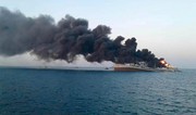 Houthis attack two ships in Red Sea for violating their Israel-related embargo