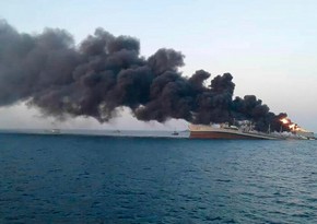 Houthis attack two ships in Red Sea for violating their Israel-related embargo