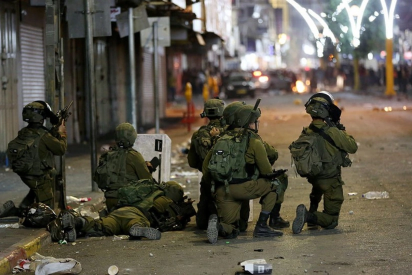 Qəzzada İsrail ordusunun daha bir hərbçisi ölüb