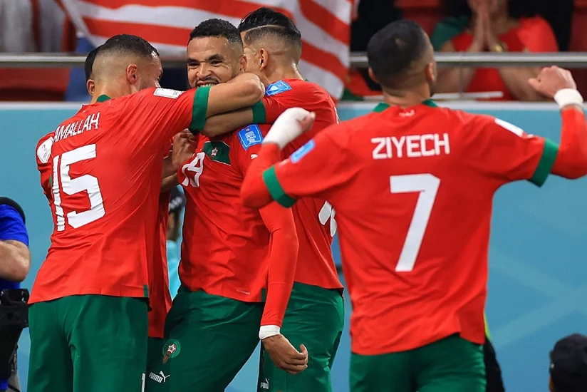 DÇ-2022-də tarixi uğur qazanan yığma Afrika Millətlər Kubokuna qatılmayacaq