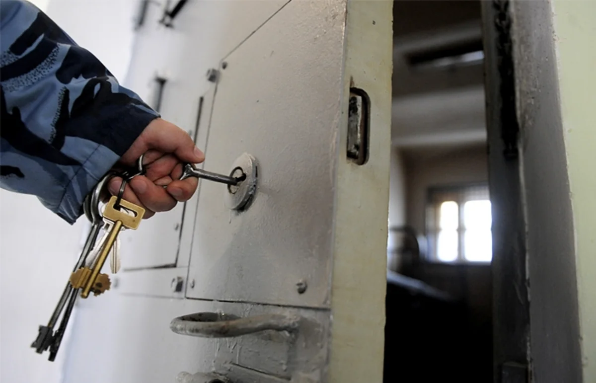 В Таджикистане 12 тысяч заключенных попали под амнистию