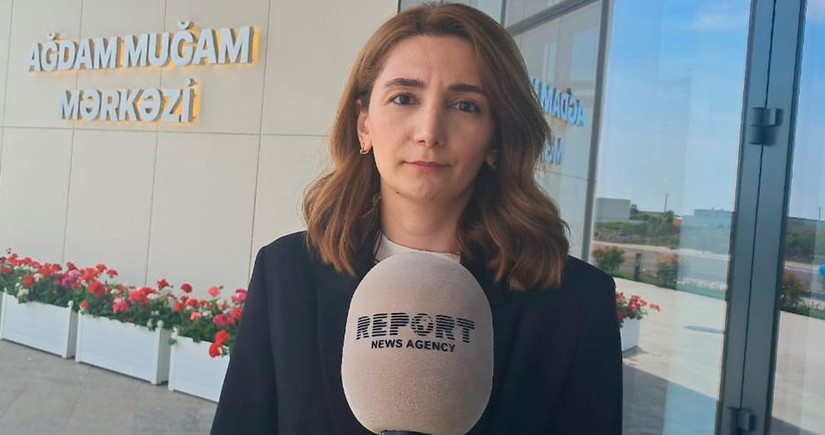 Nazirlik rəsmisi: Ağdam Muğam Mərkəzi Qarabağda muğamın işğaldan əvvəlki şöhrətini bərpa edəcək 
