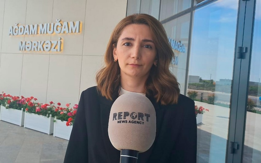 Ministry official: Aghdam Mugham Center to restore pre-occupation fame of mugham in Karabakh