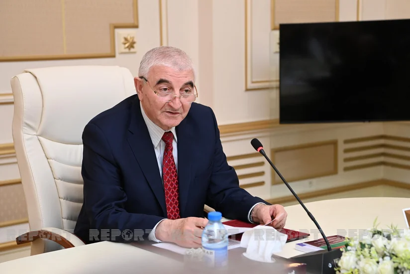 Azərbaycanda yaşı 100 və daha çox olan seçicilərin sayı açıqlanıb