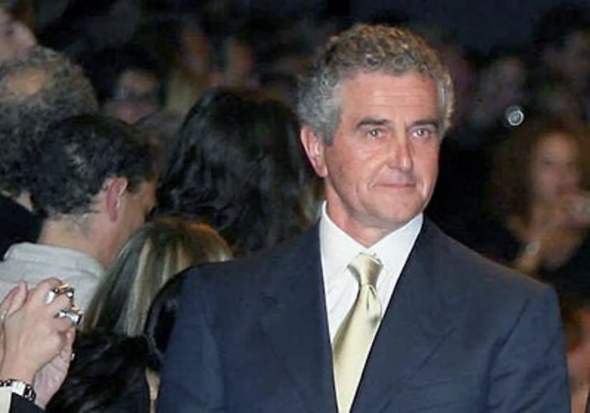 Умер один из основателей модного дома Benetton
