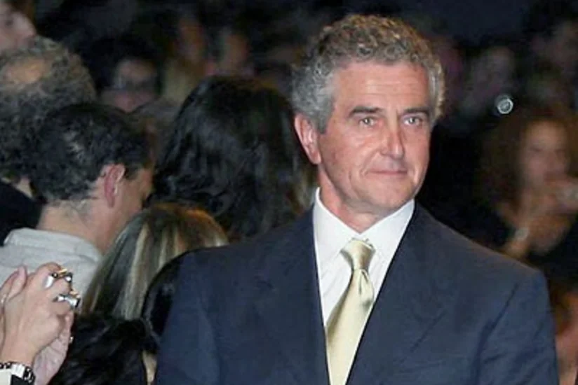 Умер один из основателей модного дома Benetton