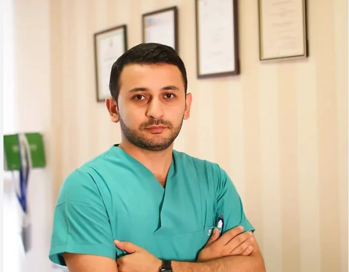 Qastroenteroloq: Yay mövsümündə bəzi qidalardan uzaq durmaq lazımdır