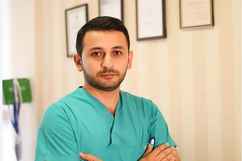 Qastroenteroloq: Yay mövsümündə bəzi qidalardan uzaq durmaq lazımdır