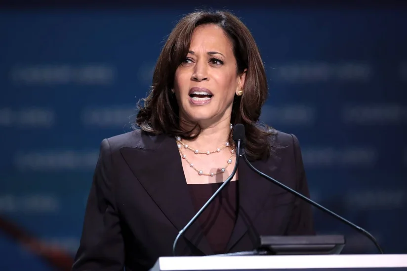 Камала Харрис: США продолжат противодействовать нелегальной миграции