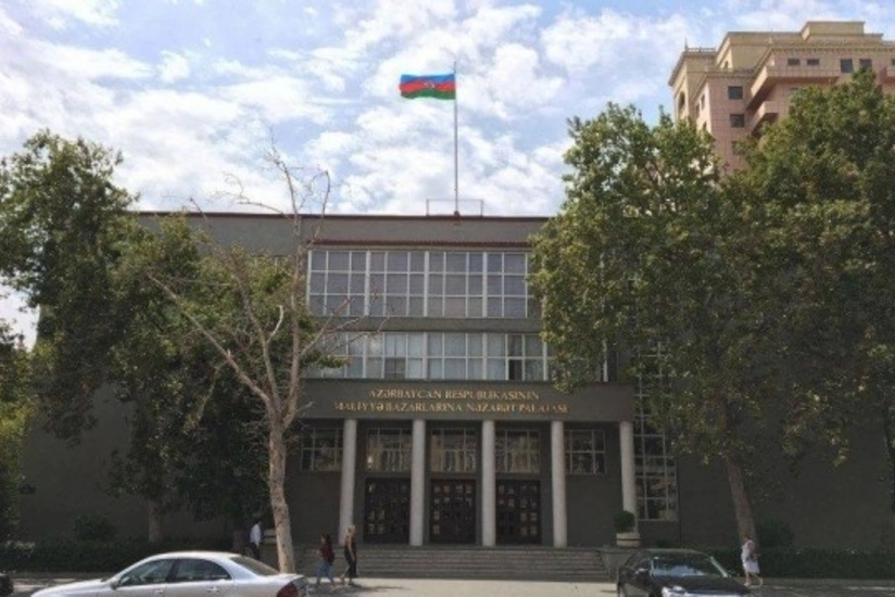 Azərbaycanda yeni ödəniş sistemləri yaradıla bilər