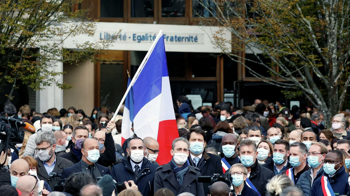 Rallies demanding higher wages expected in France amid growing inflation