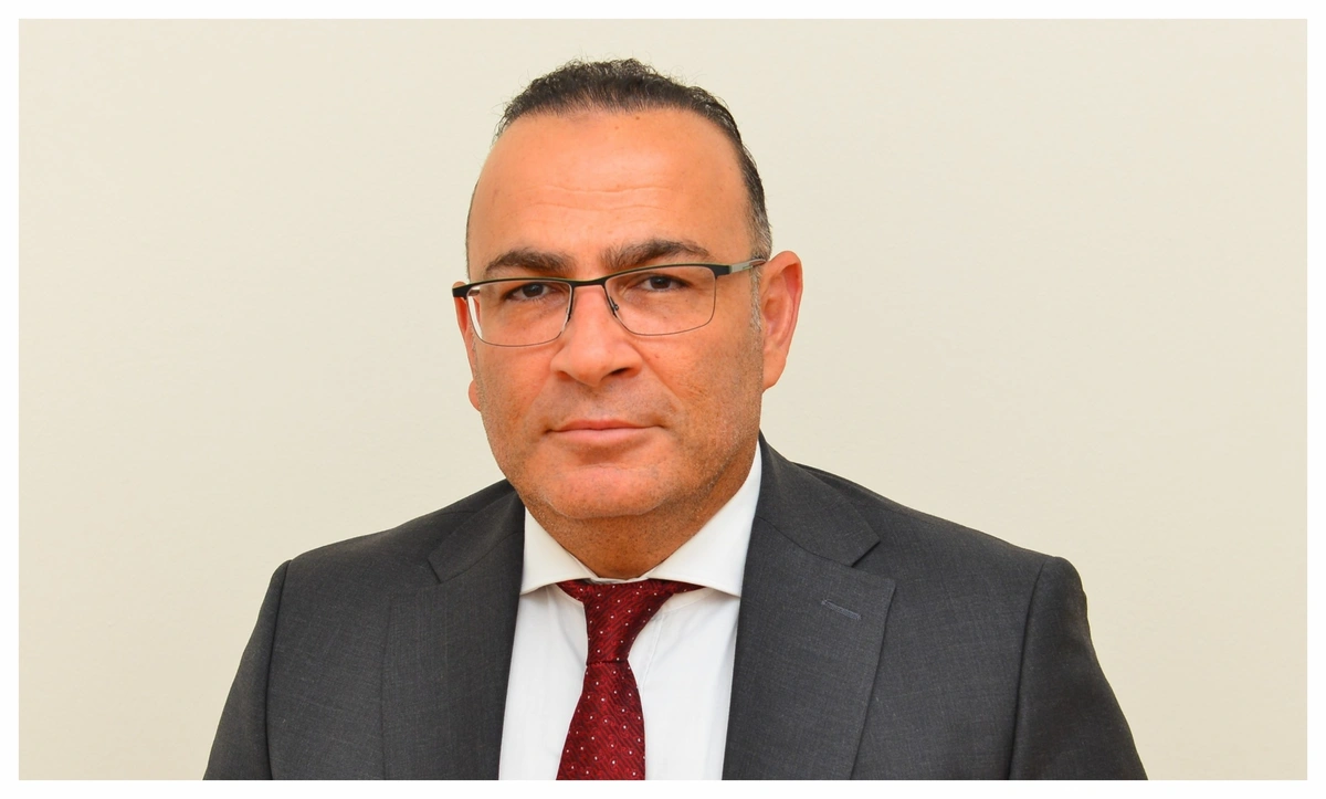 Azərikimyaya yeni baş direktor təyin edilib