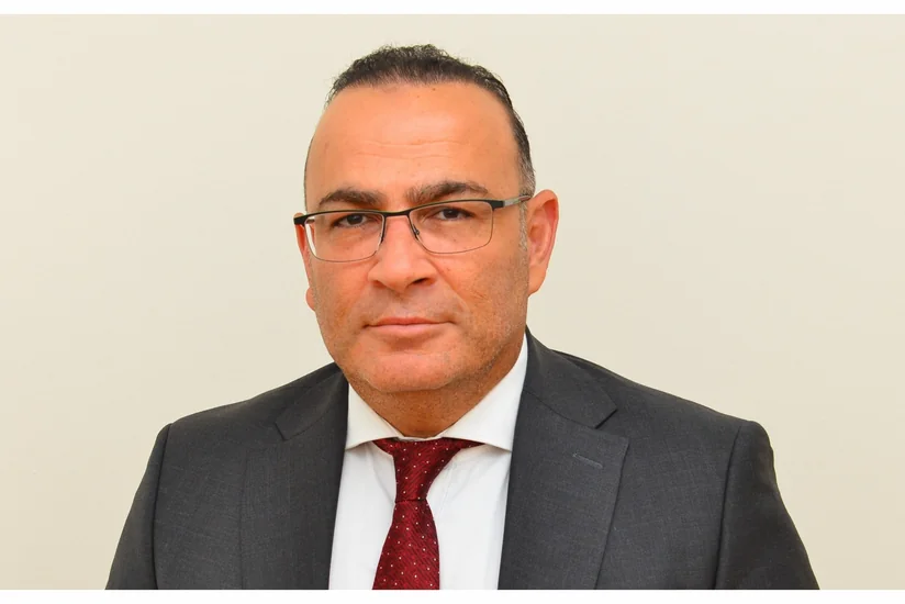 Azərikimyaya yeni baş direktor təyin edilib