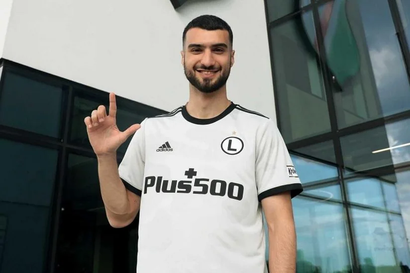 Legiyanın baş məşqçisi: Emreli Lexə qarşı yaxşı oyun göstərəcək