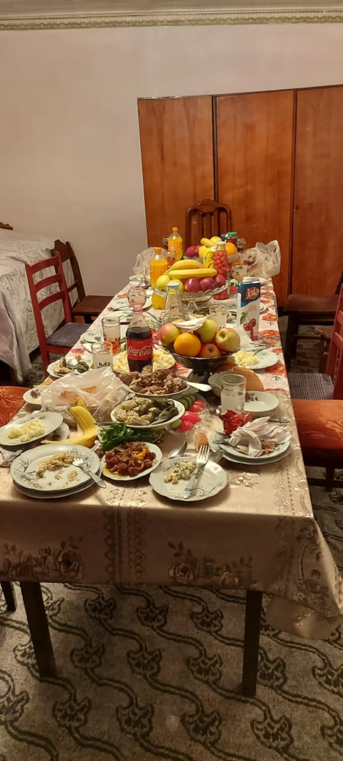 Полиция пресекла празднование помолвки в Балакяне