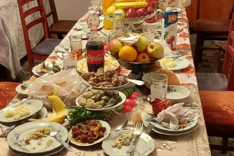 Balakəndə nişan mərasimi keçirənlər barəsində protokol tərtib olunub