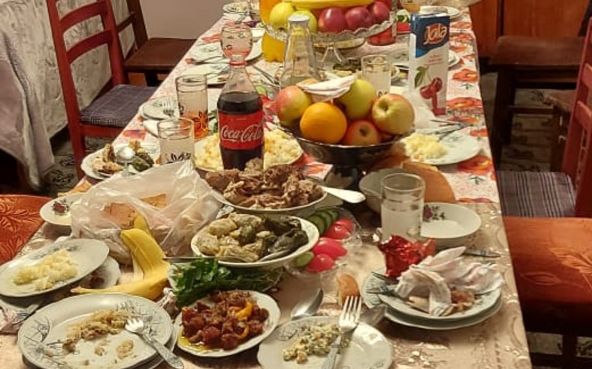 Balakəndə nişan mərasimi keçirənlər barəsində protokol tərtib olunub
