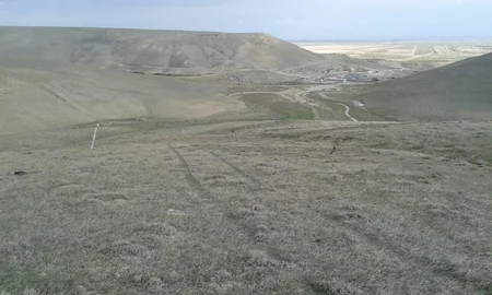 Xızıda 97 ədəd partlamamış hərbi sursat aşkarlanıb