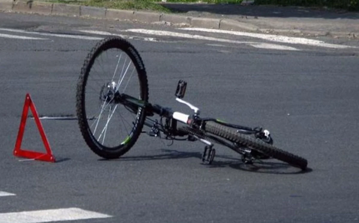 İsraildə avtomobilin velosipedçiləri vurması nəticəsində qadın ölüb