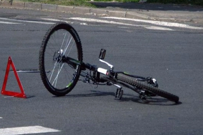 Woman killed, two injured as car plows into cyclists in Israel