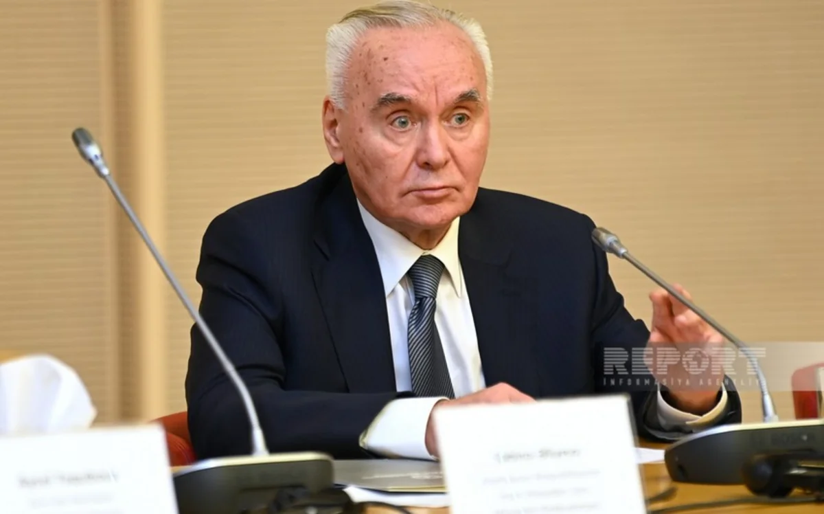 Morocco unconditionally supports sovereignty and territorial integrity of Azerbaijan