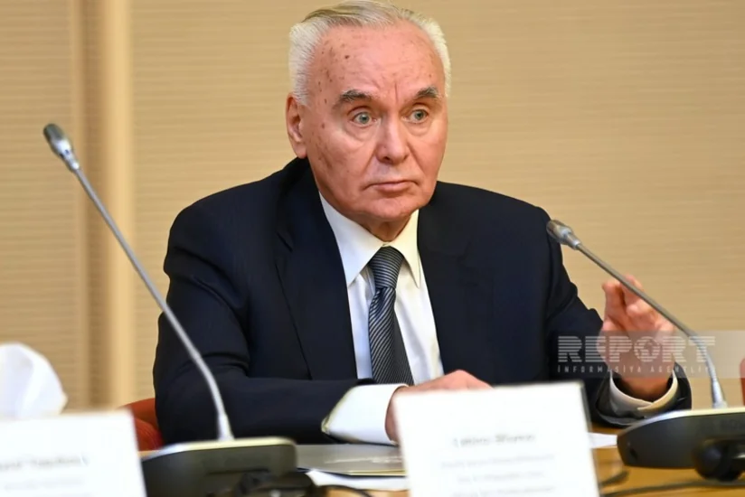 XİN başçısının müavini: “Mərakeş Azərbaycanın suverenliyini və ərazi bütövlüyünü qeyd-şərtsiz dəstəkləyir”