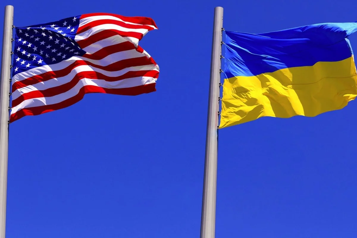США в марте передадут Киеву оборудование для энергетического сектора
