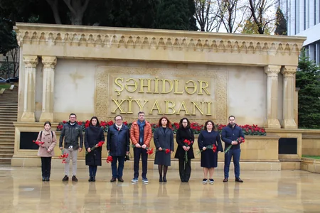 AMADA Türkiyə Dopinqlə Mübarizə Komissiyası ilə əməkdaşlığı genişləndirir