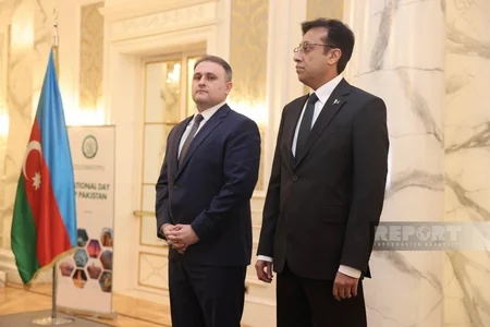 Pakistan Hava Yolları aprelin sonuna kimi Bakıya birbaşa reysləri bərpa etməyi planlaşdırır