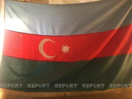 Потомки Наги бека Шейхзаманлы намерены подарить часть его личного архива Азербайджану 