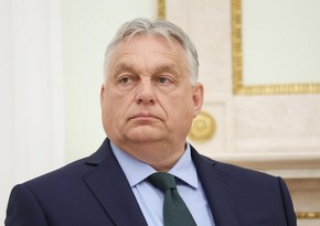 Виктор Орбан: Азербайджан вот уже 20 лет поддерживает Венгрию в любых трудных ситуациях