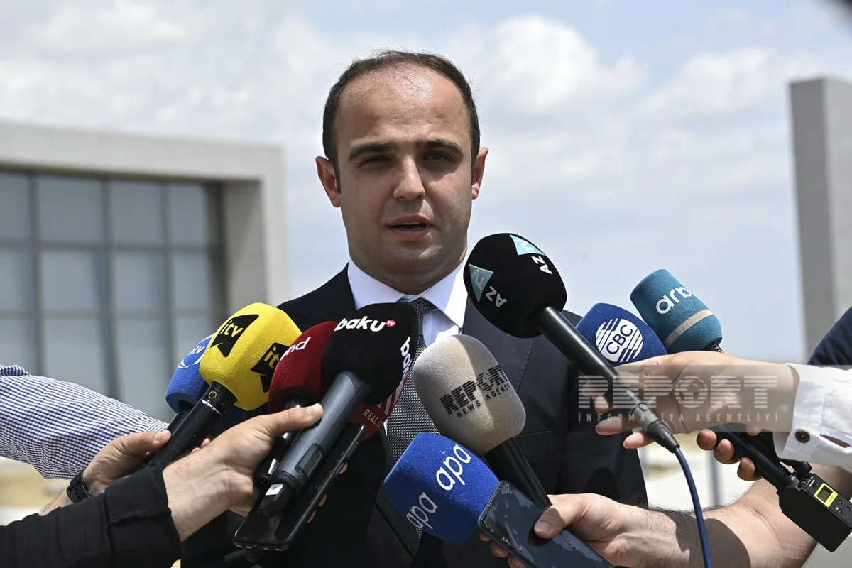 Palçıq Vulkanları Turizm Kompleksinə giriş üçün biletin qiyməti açıqlanıb