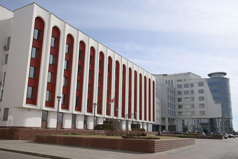 В МИД Беларуси прокомментировали напряженность на армяно-азербайджанской границе